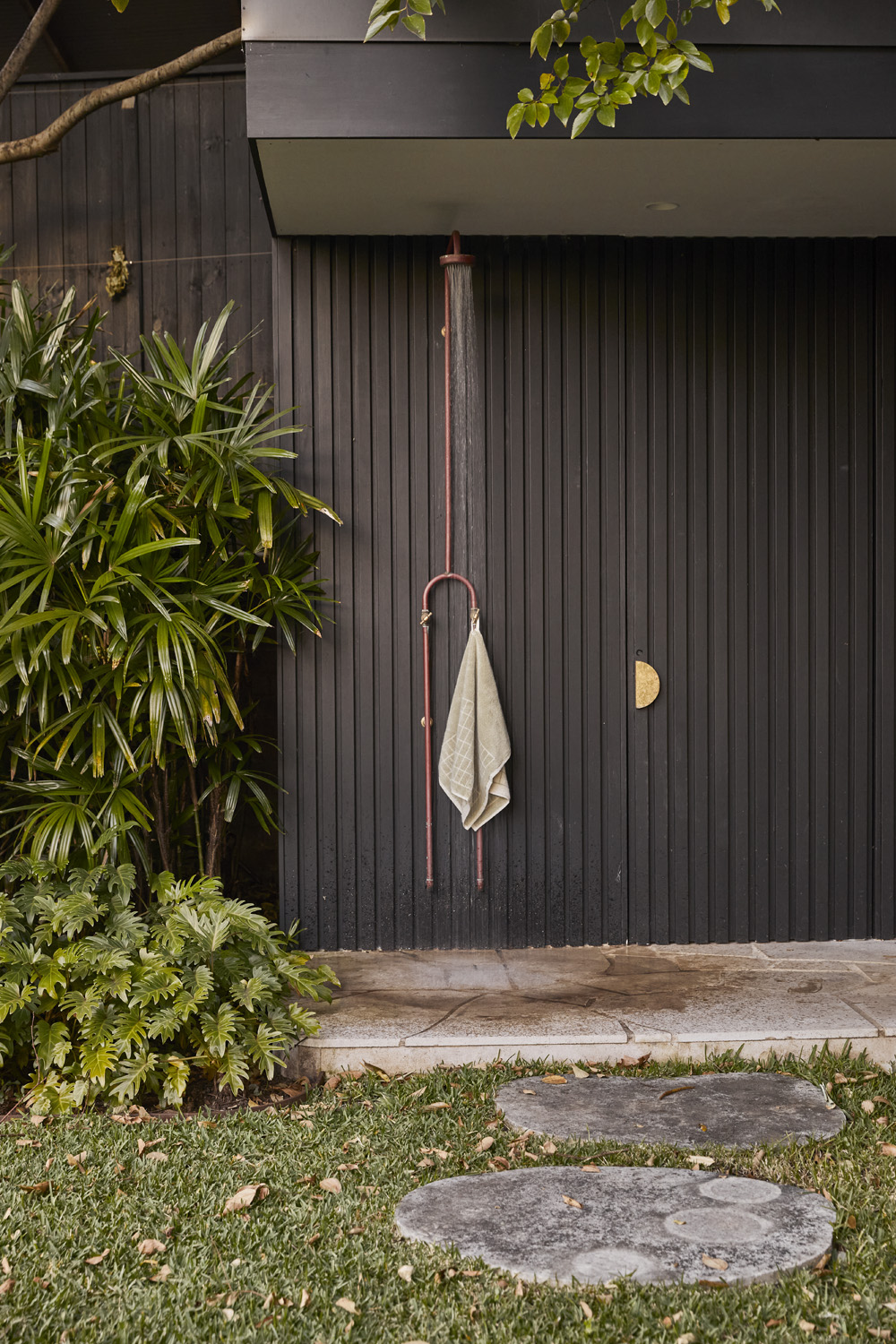 Ribbon House